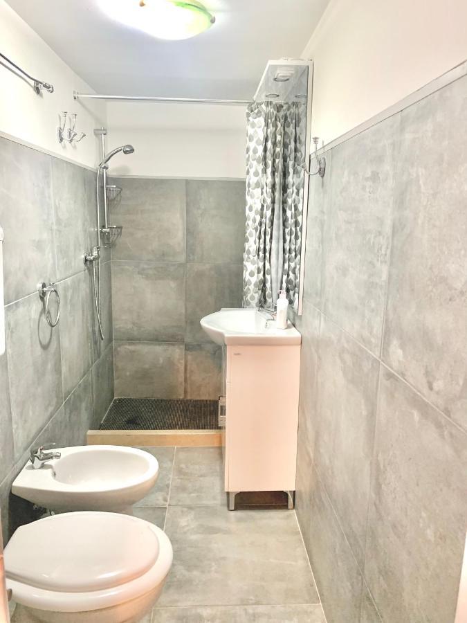 Apartament Daniele 威尼斯 外观 照片