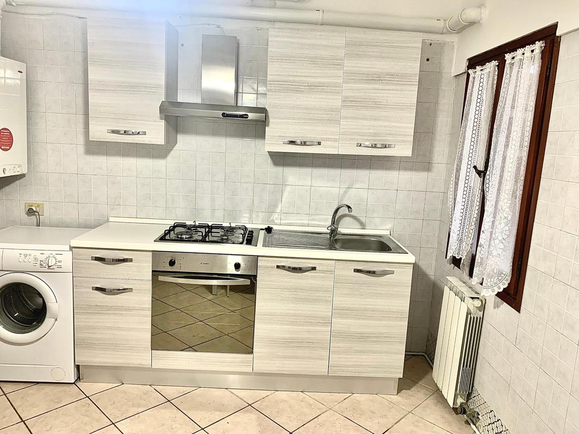 Apartament Daniele 威尼斯 外观 照片